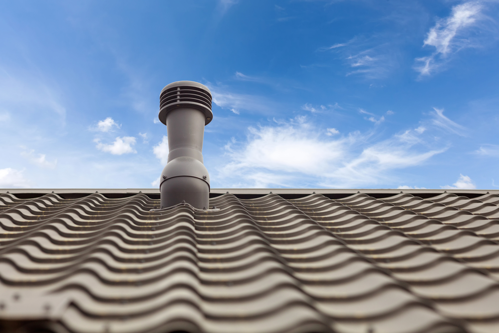 Pros and Cons of Different Types of Roof Vents Roofing Ottawa