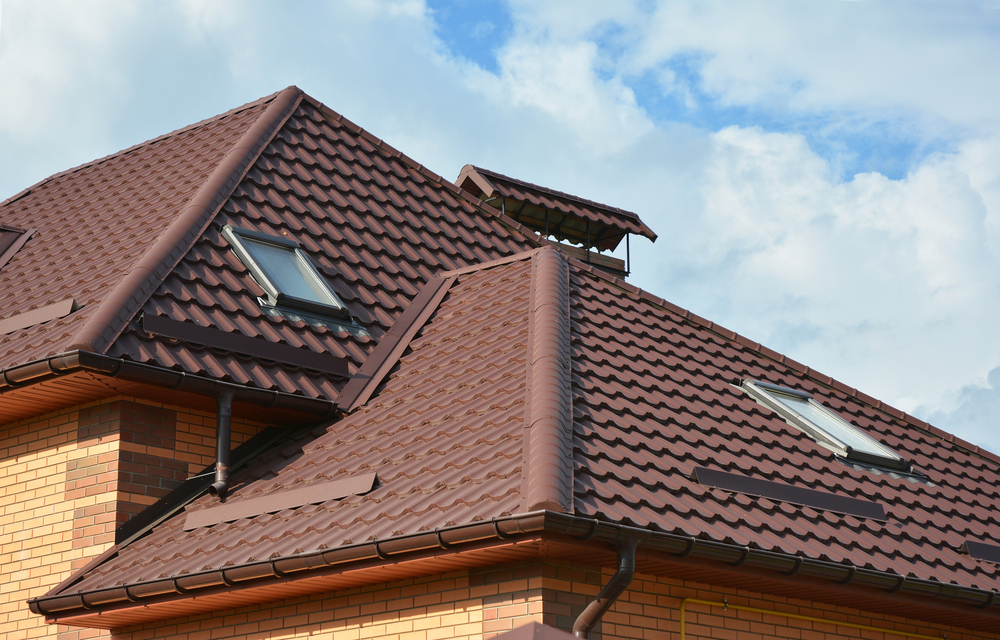 Use Caution When Installing Skylights to Avoid Problems With Your Roof