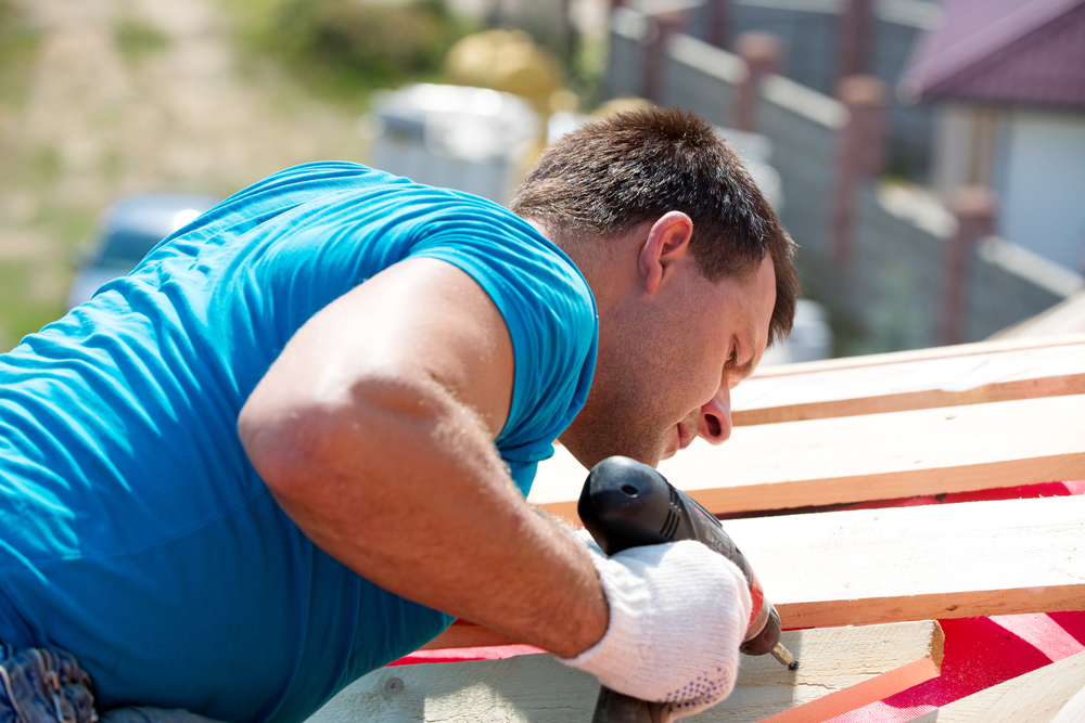 The Pros And Cons Of Attempting Your Own Roof Repairs