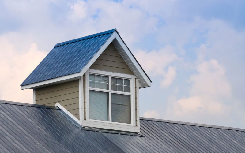 The Advantages and Disadvantages of Metal Roofing