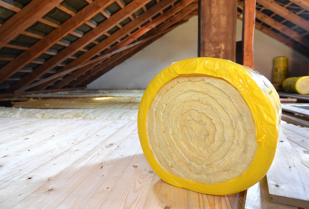 Why does roof insulation matter.