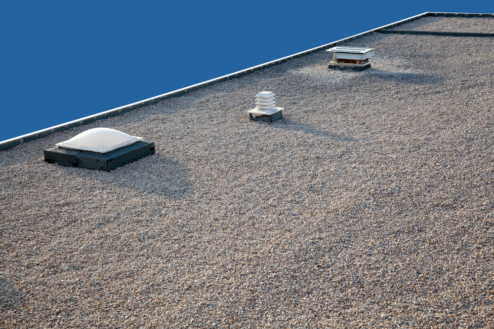 Reasons to choose flat roofing for your commercial building.