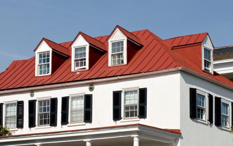 Why Ottawa Homeowners Are Choosing Metal Roofing