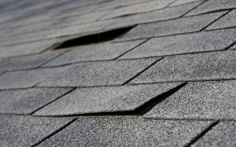 The Warning Signs of Roof Damage