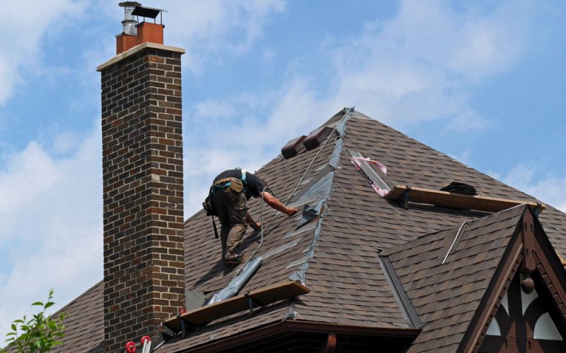 4 Most Common Errors in Roof Repair