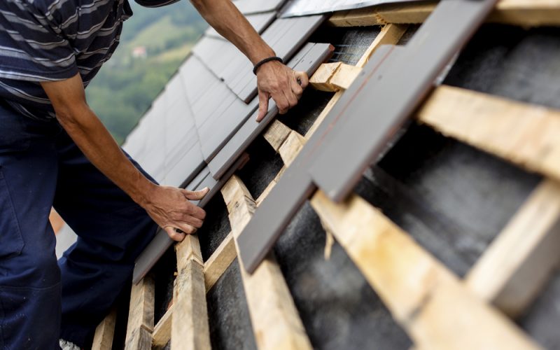 What is the Best Material for Your New Roof?
