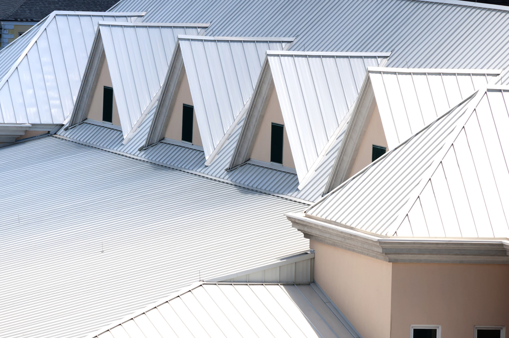 What is a Cool Roof? - Roofmaster Ottawa