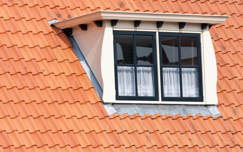 Dormer Windows & Your Roof: What You Need to Know