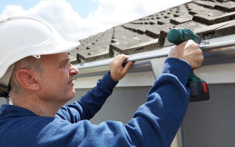 Need New Gutters? Here’s How to Tell