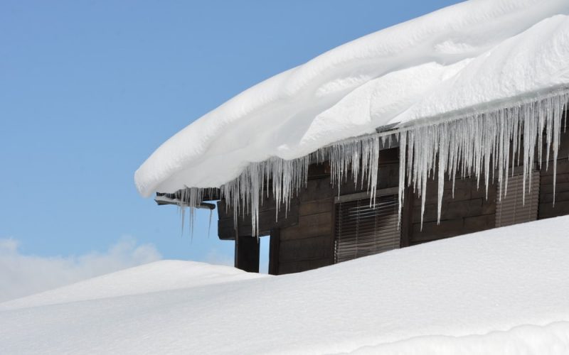How Do Harsh Climates Impact Your Roof?