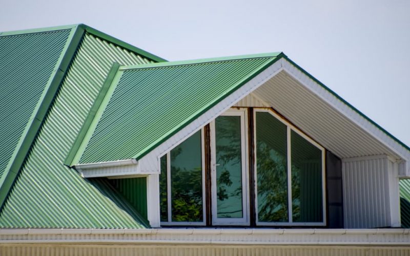 Metal Roofing: What and Why?