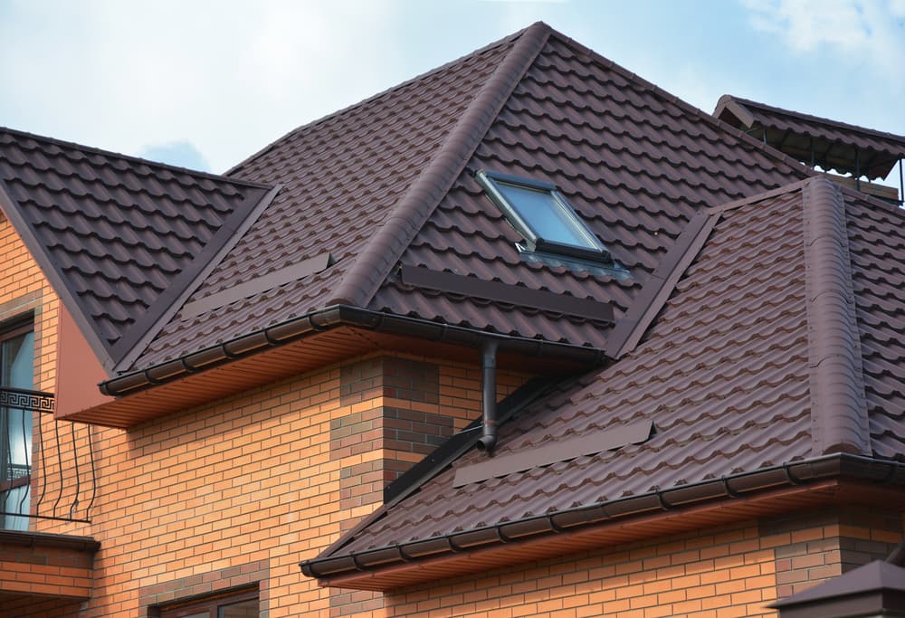 The 5 Different Types of Roofing Shingles Roofmaster Ottawa