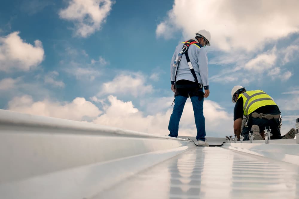 Everything You Need to Know About Commercial Roofing
