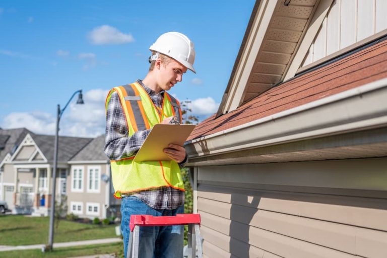 When Should I be Getting a Roof Inspection? Roofmaster Ottawa
