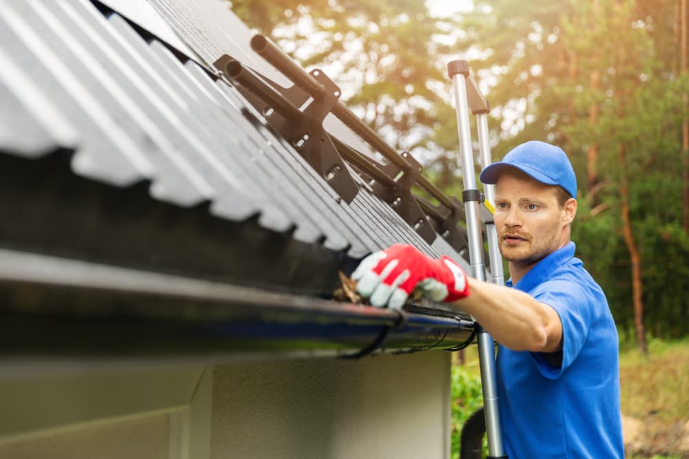 Preparing Your Roof for the Spring: Everything You Need to Know
