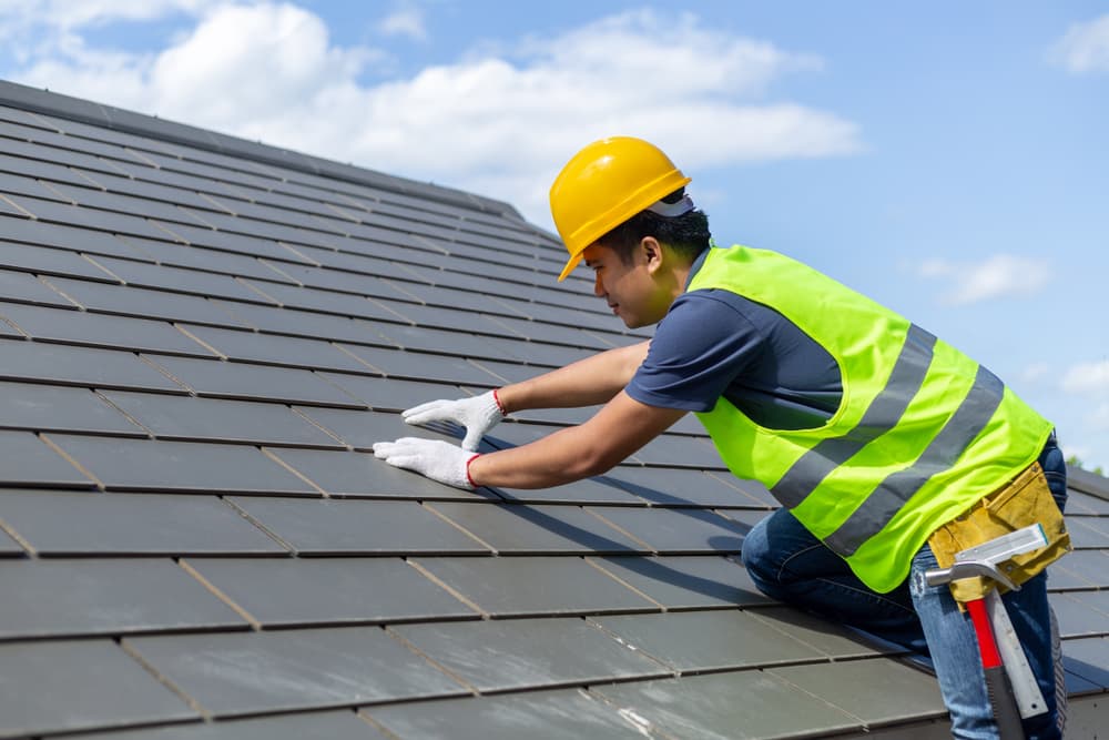 4 Best Roofing Materials for the Canadian Climate