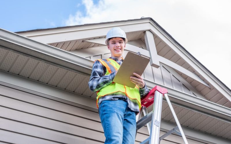 When is the Best Time to Get Your Roof Inspected?